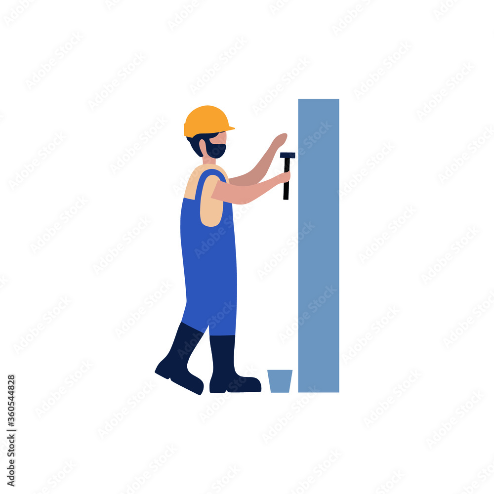 worker worker