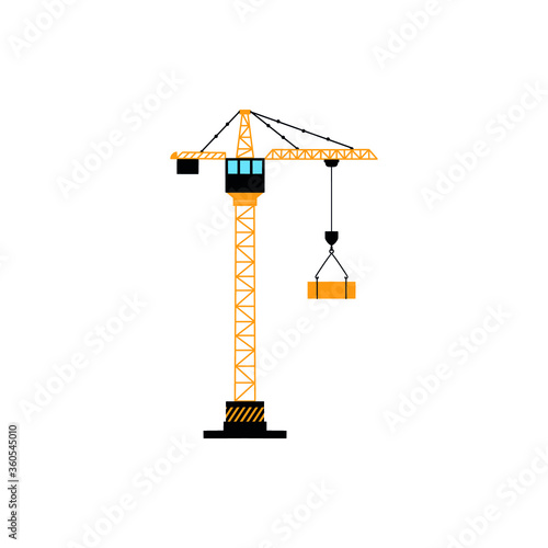 Construction machinery