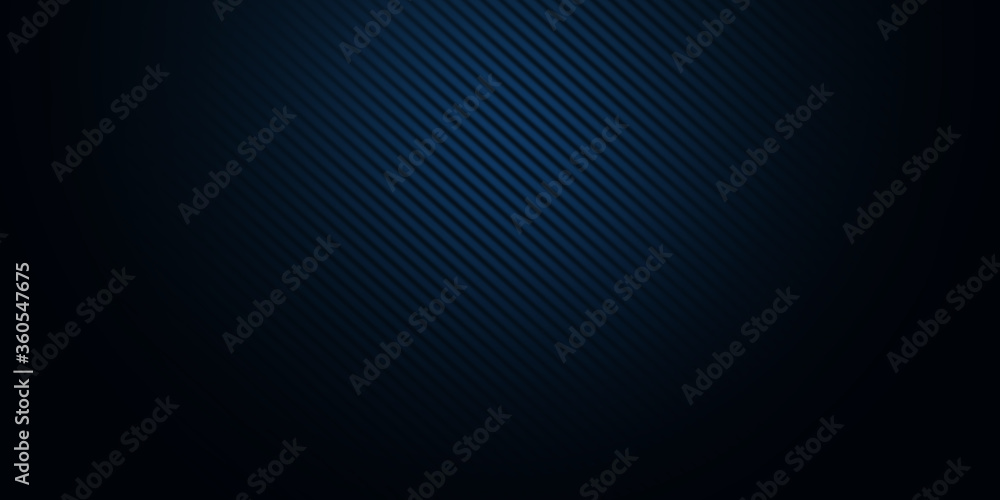 Blue radial gradient to black with lines
Blue radial gradient to black with lines