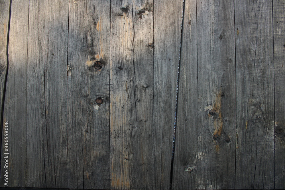 Naklejka premium old wood texture