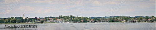 Chiemsee
