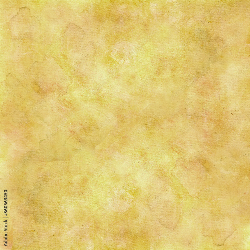 Obraz premium Design of vintage paper material texture