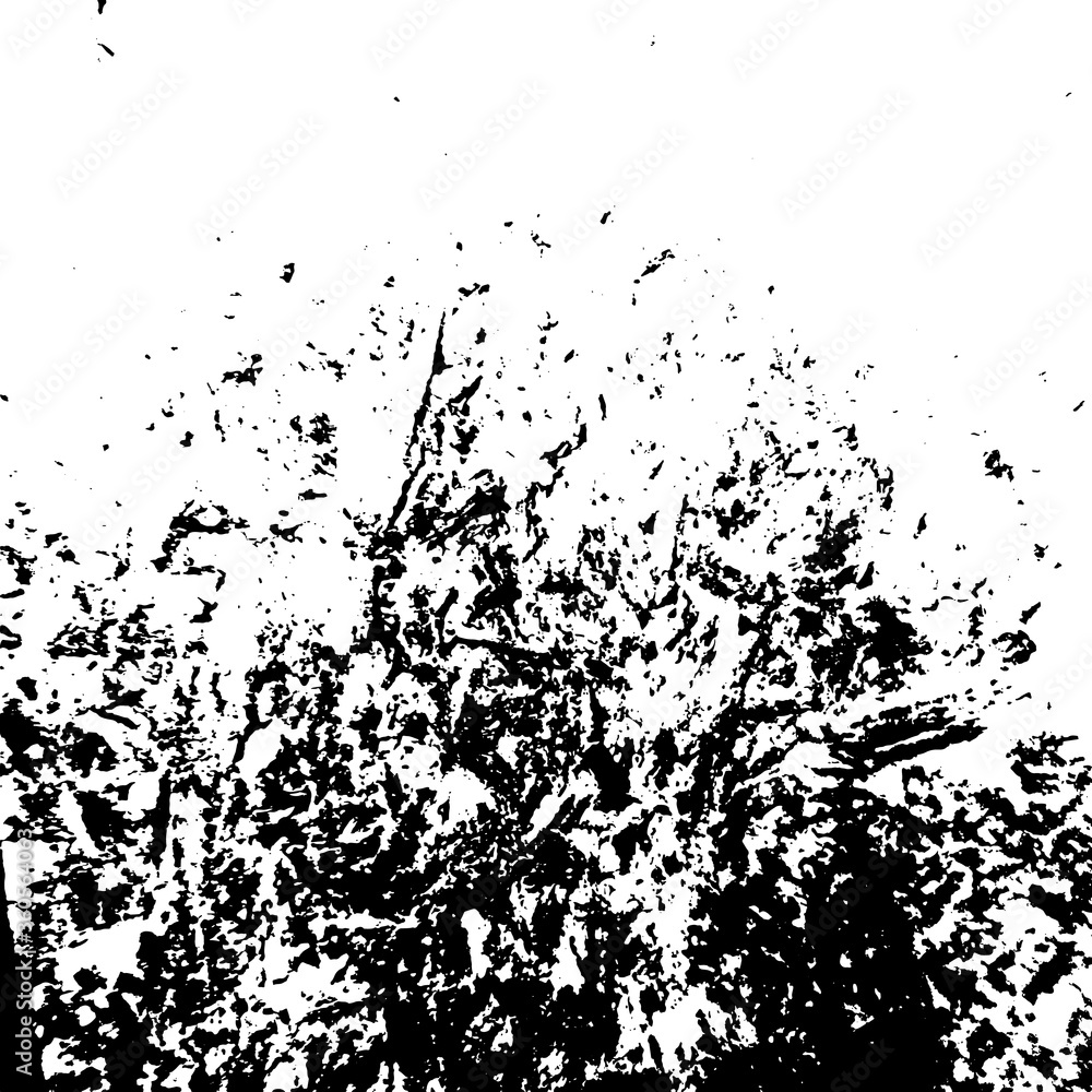 Obraz premium Distress Overlay Texture