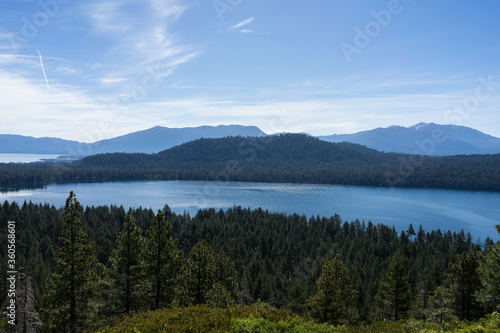 Tahoe © Adam Lanser