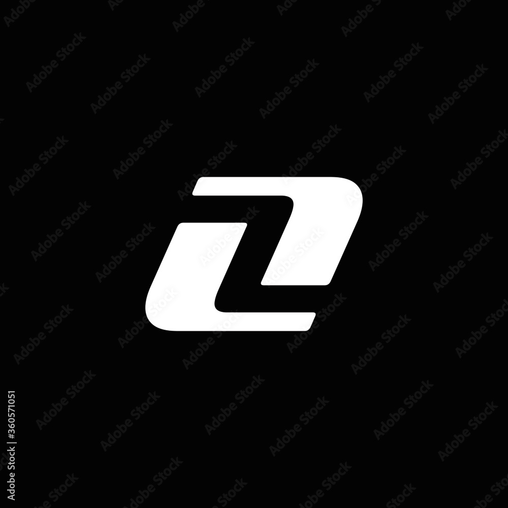 letter lr initial logo vector eps letter lr initial logo vector eps