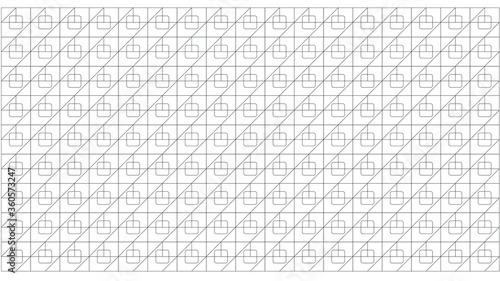 black and white abstract background