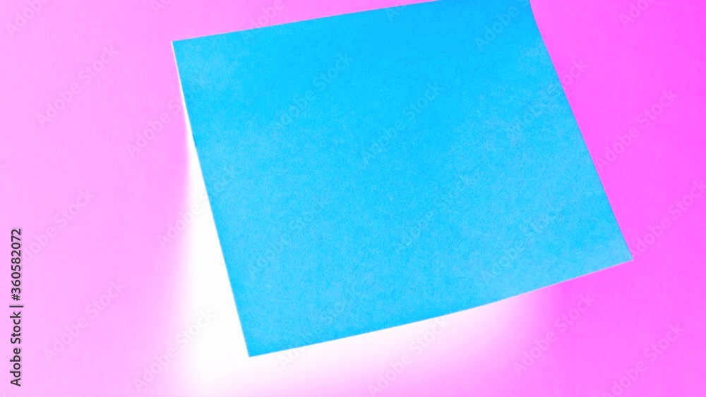 Postit note paper Postit note paper