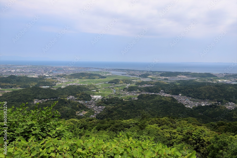 伊勢志摩スカイライン