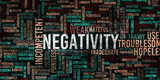 Negativity