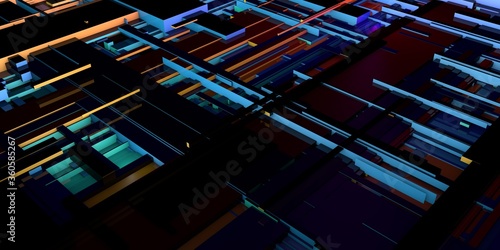 Integrated Circuit Design