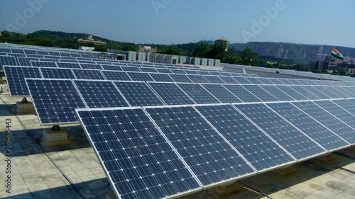 Solar Energy Panels Solar power plants Solar Energy Experiments 