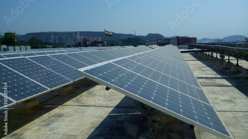 Solar Energy Panels Solar power plants Solar Energy Experiments 