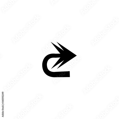 arrow logo Free Download arrow logo - GFXLoad