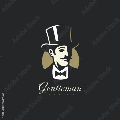 Gentleman logo