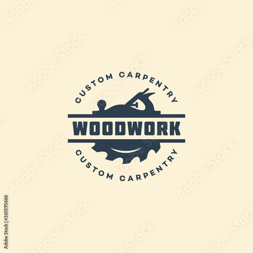 Woodwork logo