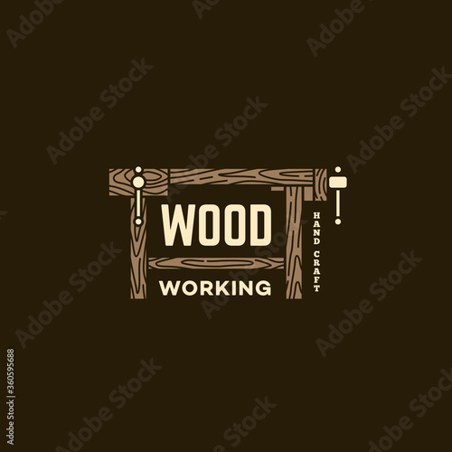 Workbench logo