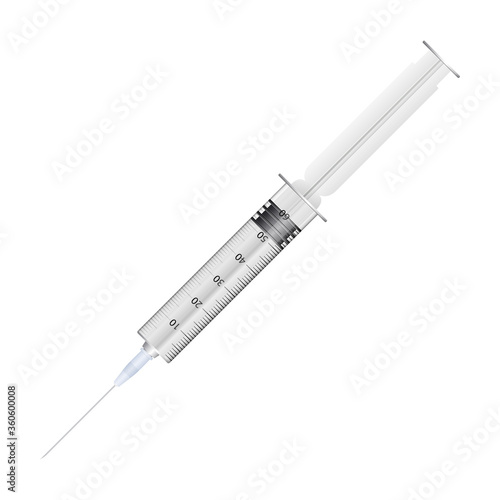 Syringe