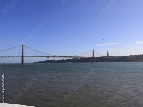 most 13 kwietnia Lizbona