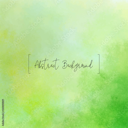 Abstract colorful watercolor texture hand drawing graphic design vector EPS10 illustration.