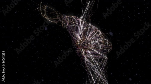 Esoterics, chakra, internal energy and energy channels of a person / woman. Practice, development, control. Mind, soul and subtle body