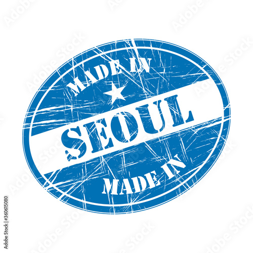 Made in Seoul