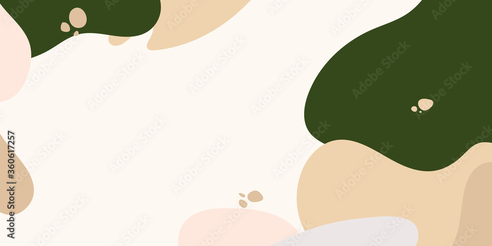 Abstract background with hand drawn textures, memphis style. Pastel color background Abstract background with hand drawn textures, memphis style. Pastel color background