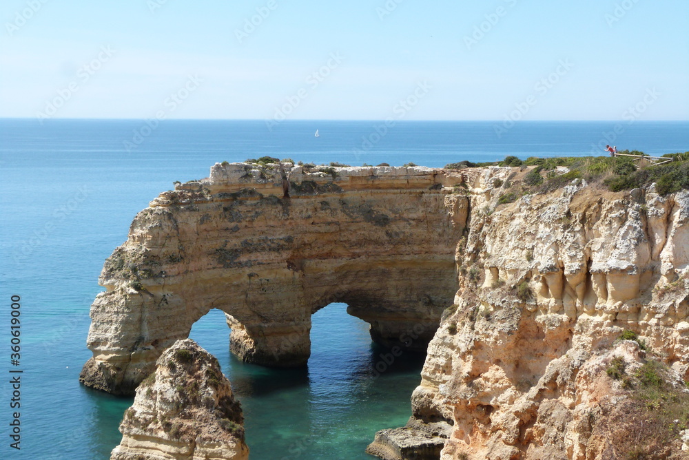 Algarve -  Portugal