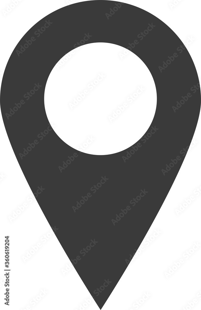 location pin icon on transparent. location pin sign. flat style. red location pin symbol. map pointer symbol. map pin sign. location pin icon on transparent. location pin sign. flat style. red location pin symbol. map pointer symbol. map pin sign.