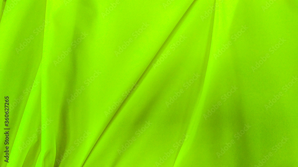 green silk satin background texture green silk satin background texture