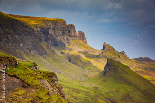 Epic Skye