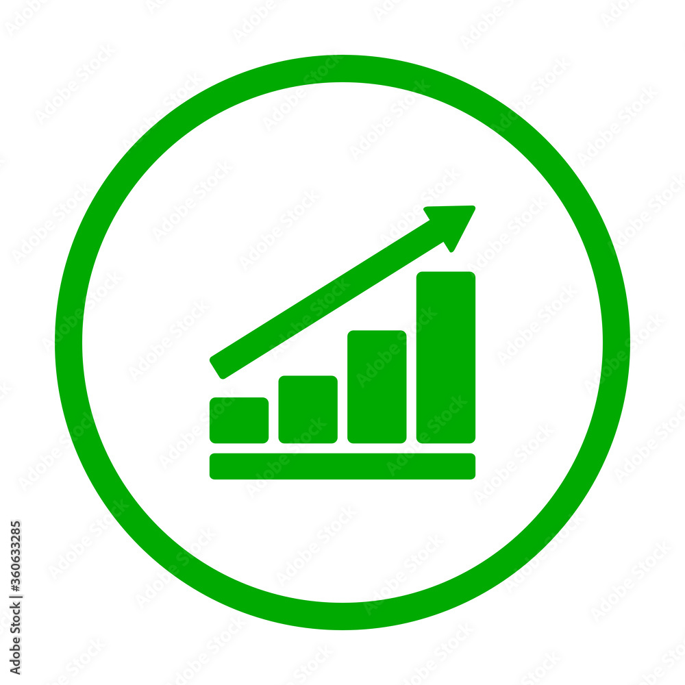 Diagramm und Kreis Diagramm und Kreis