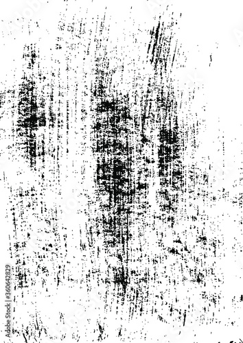 grunge ink splat background