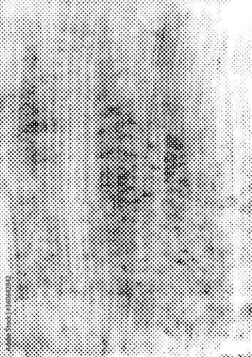 black and white abstract background