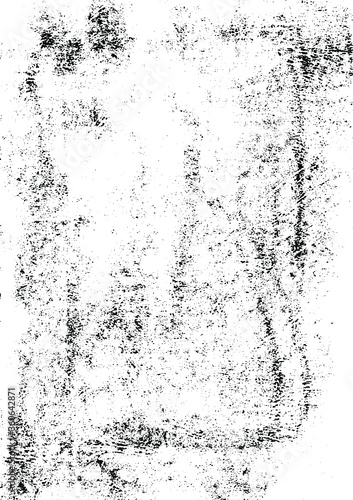 black ink splat