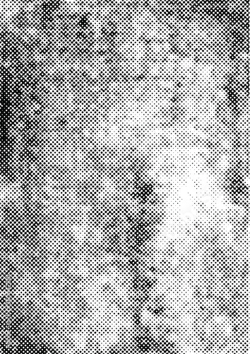 black and white background