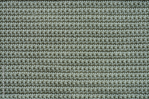 Fotografie Silk Crochet