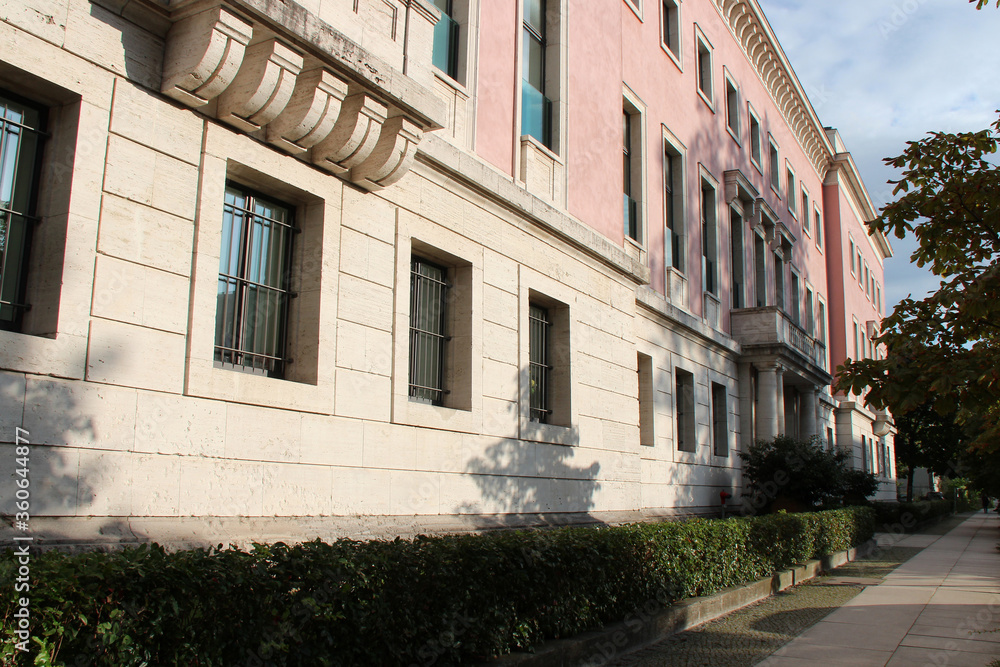 italian embassy in berlin (germany) italian embassy in berlin (germany)