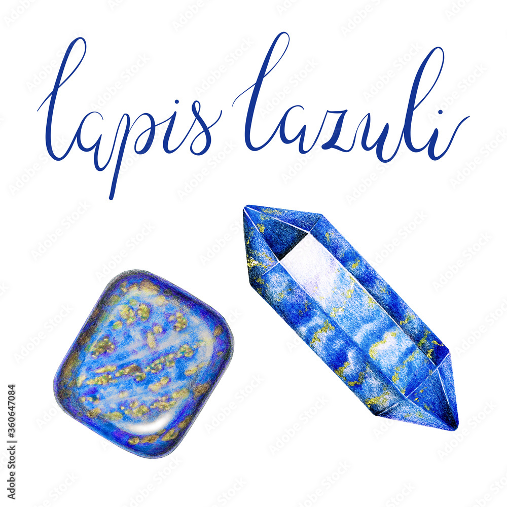 Lapis lazuli december birthstone deals