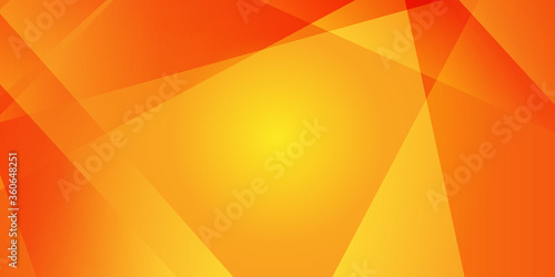 
Yellow orange background with faint texture and distressed vintage grunge and watercolor paint stains in elegant Christmas backdrop illustration 