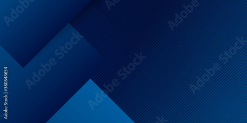 Abstract background dark navy blue with modern corporate concept. Vector illustration design for presentation, banner, cover, web, flyer, card, poster, wallpaper, texture, slide, magazine, and ppt