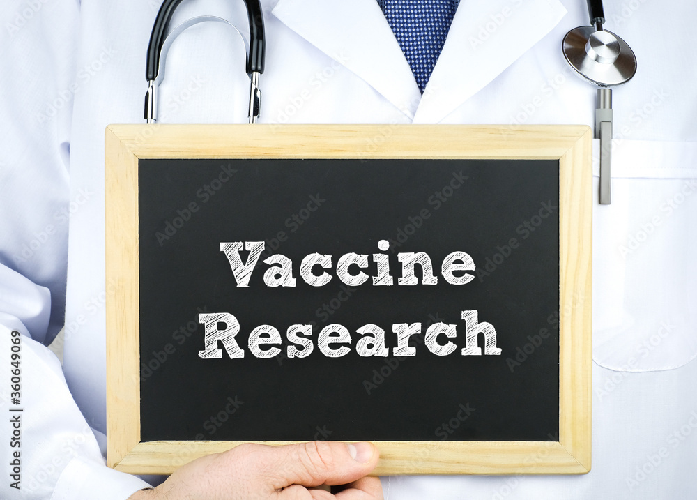 Vaccine Research
