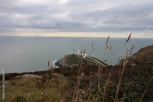 South stack, Anglesey