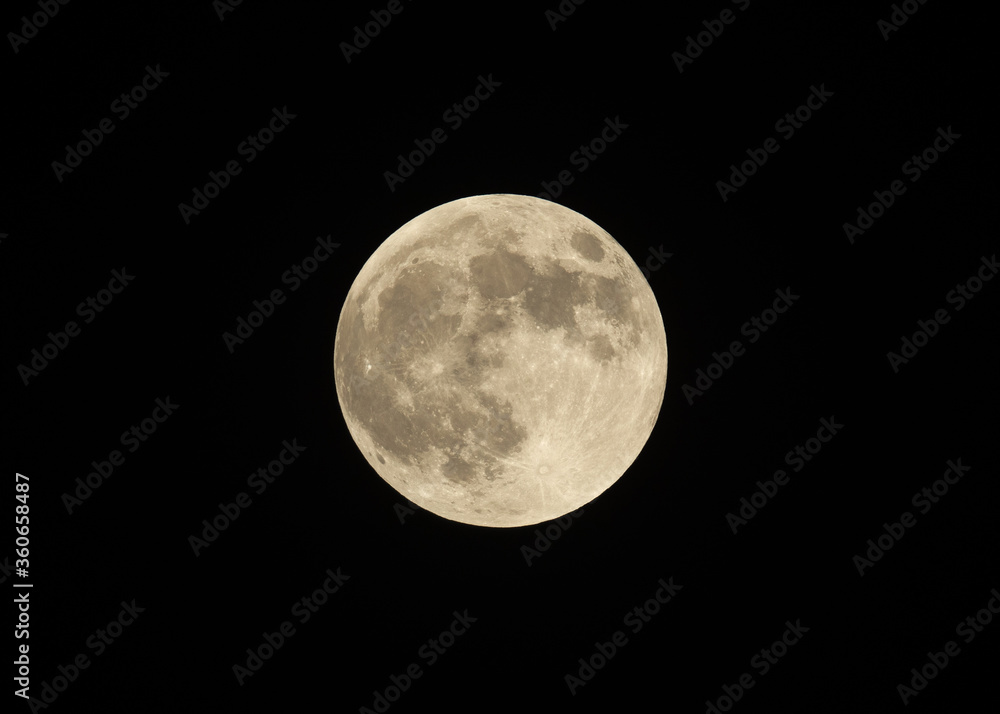 Penumbral phase of Lunar Eclipse observed on 27-28 July 2018 at Bahrain Penumbral phase of Lunar Eclipse observed on 27-28 July 2018 at Bahrain