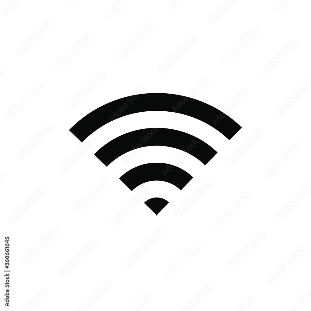 Wireless and wifi icon or wi-fi icon sign for remote internet access, Podcast vector symbol, vector illustration
Wireless and wifi icon or wi-fi icon sign for remote internet access, Podcast vector symbol, vector illustration