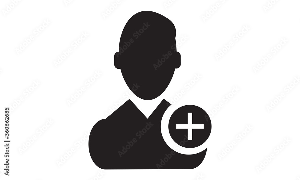 job icon. vector graphics job icon. vector graphics
