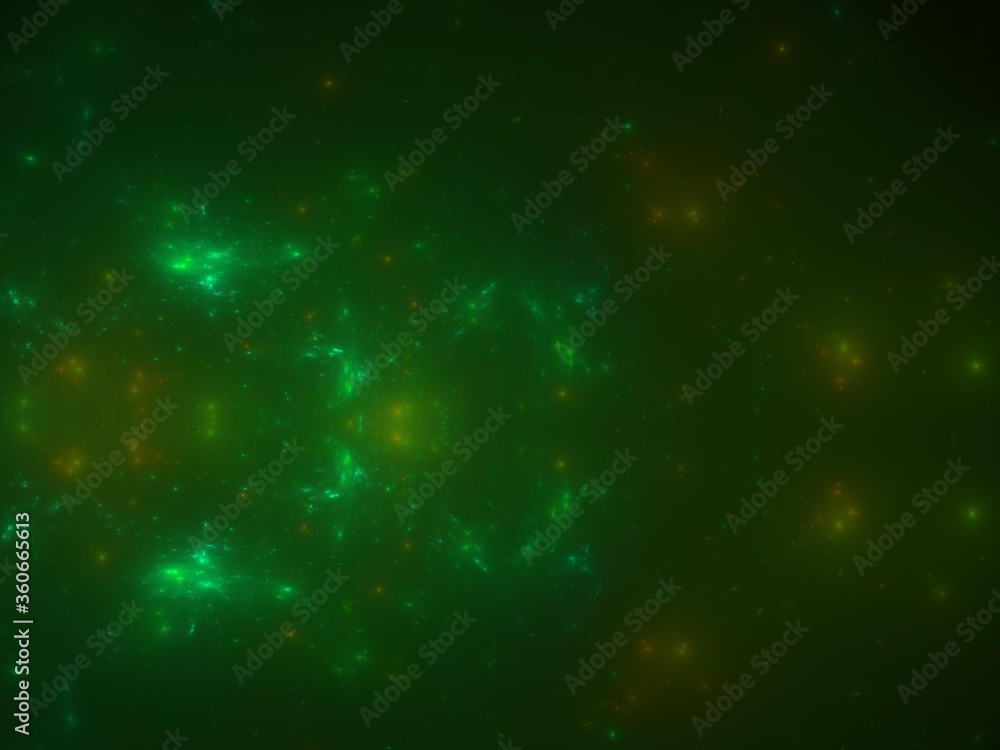 Imaginatory fractal background Image Imaginatory fractal background Image