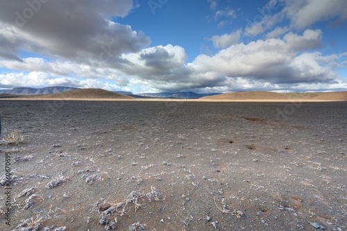 SKAAPWAGTERSPOS, Tankwa Karoo National Park, South Africa 