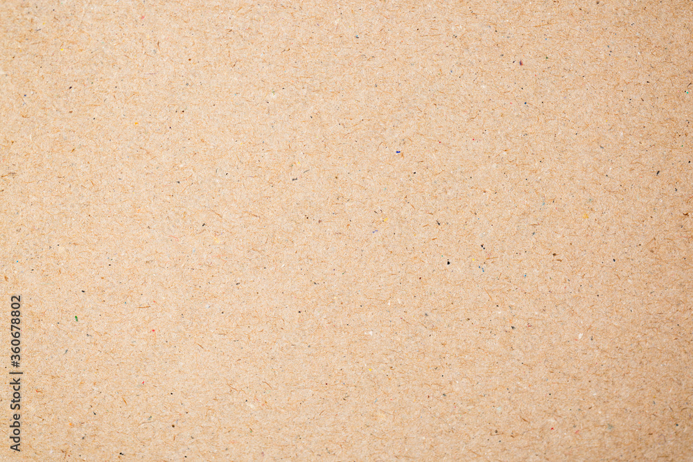 Close up recycle cardboard or brown board craft paper box texture background. Close up recycle cardboard or brown board craft paper box texture background.