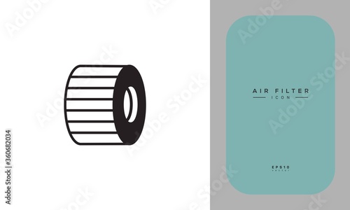 Car engine part shop sign.