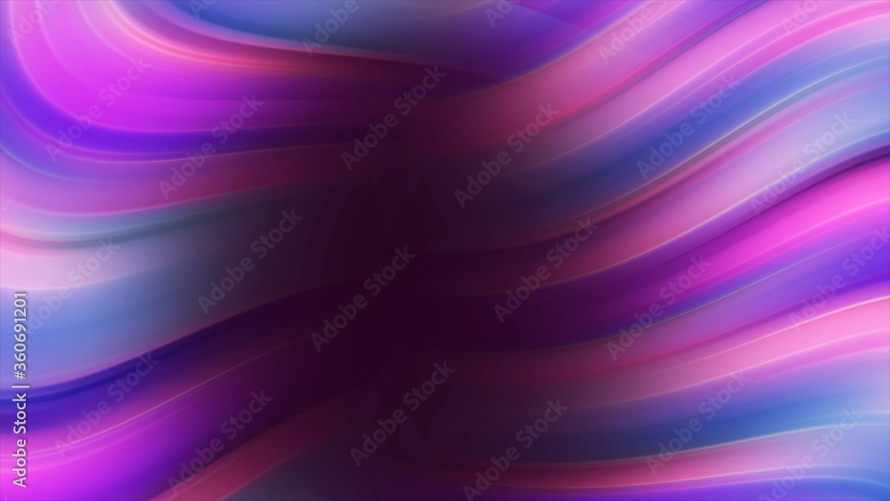 Obraz premium Colorful Gradient Background